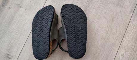 Chlapčenské sandálky, primark,29