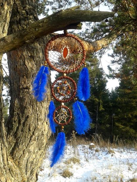 Mandala poslania vlastnej osobnosti,