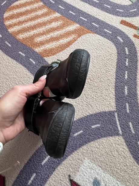 Protetika sandále 27, protetika,27