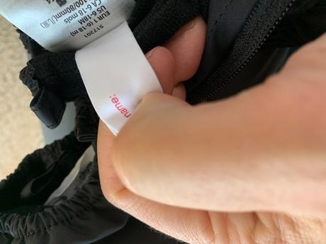 Reima tassu 1 zimné rukavice 80/86/92, reima,86