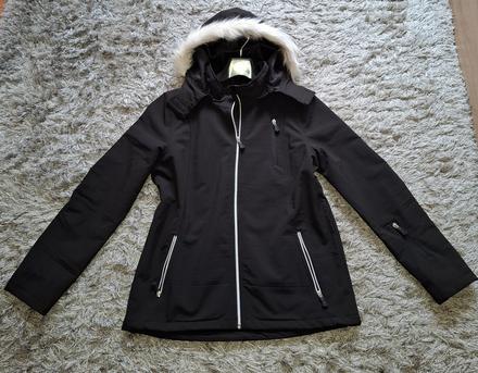 Softshellová bunda, l