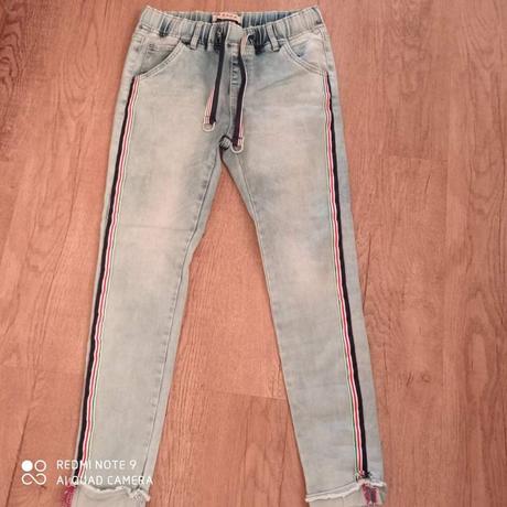 Výpredaj vecí zmena veľkosti, m