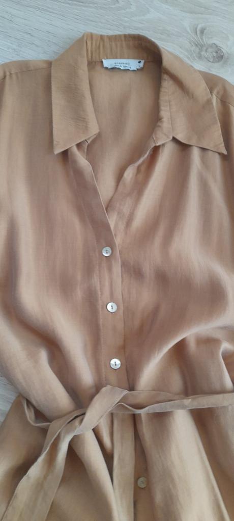 Dlhé šaty, reserved,m