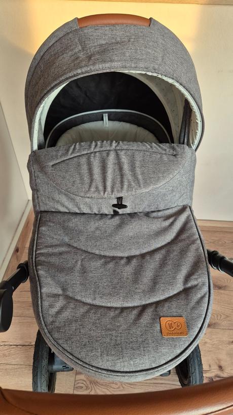 Kočík kombinovaný prime 3v1, kinderkraft,kinderkraft prime