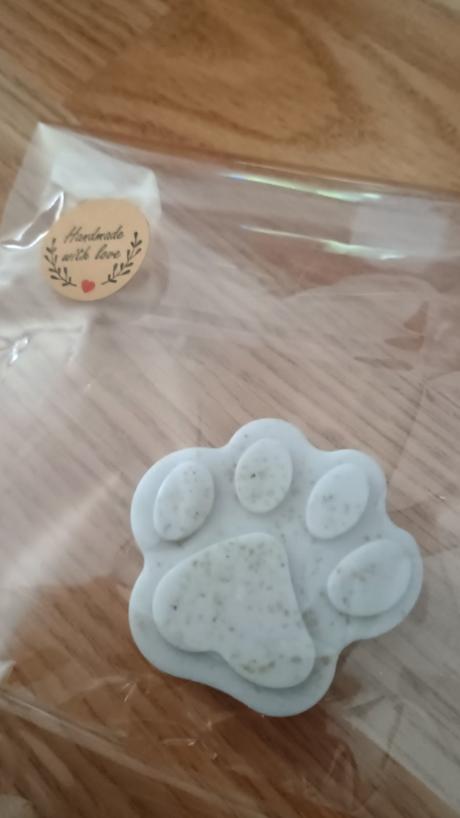 Mydla - dievčatka, labky, smajliky,