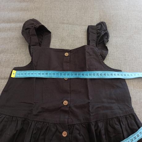 Šaty, h&m,128