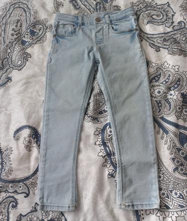 Rifle zara, zara,104