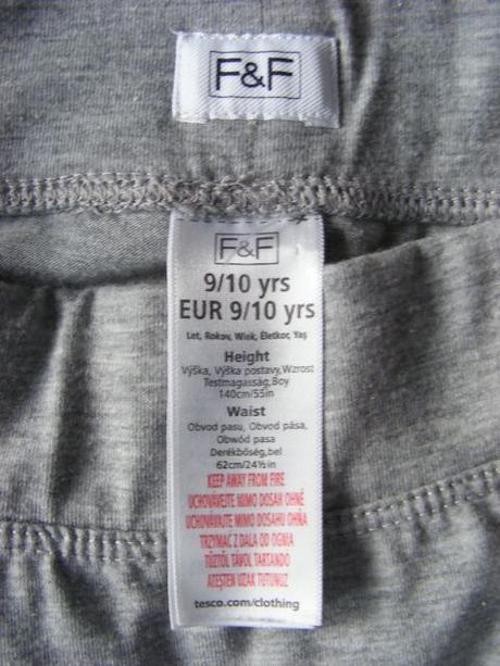 Sukňa zn. f&f, f&f,140