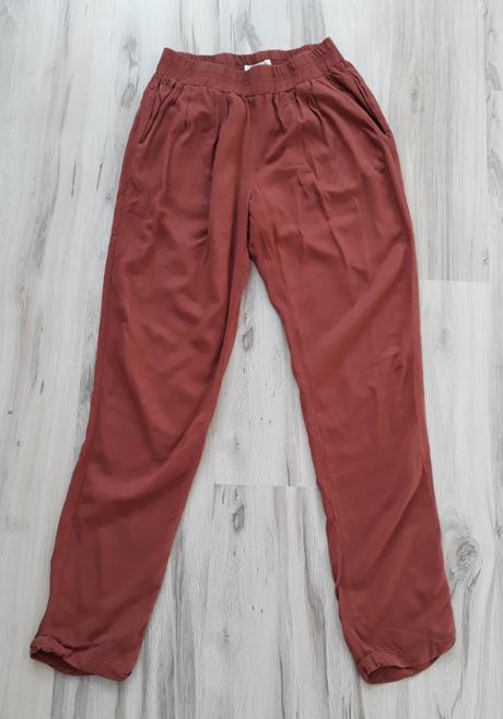 Letné nohavice promod č.s/m, promod,m