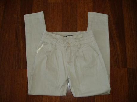 Parisian nohavice v.6, 152