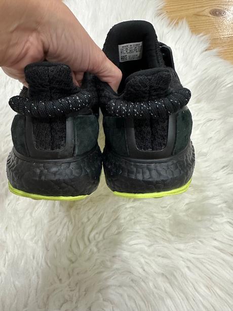 Adidas ultraboost, adidas,37