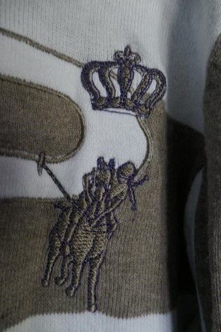 Largentina luxusny tensi dlhsi damsky sveter, l