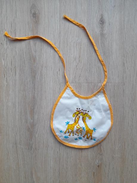 Podbradník so žirafami, 