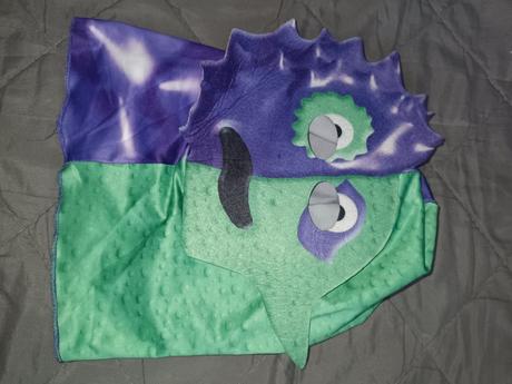 Karnevalový kostým garten of banban -jester, 