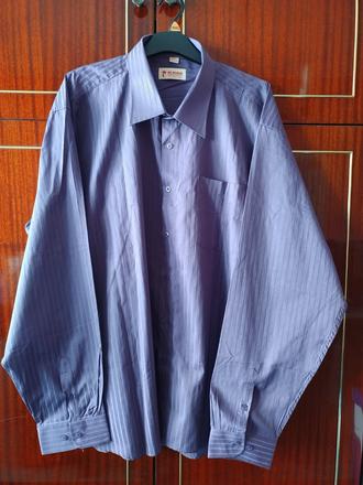 Predám pánsku košeľu, veľ. 50/51, zn. cleopat, 50