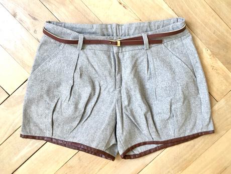 Zara šortky, zara,140