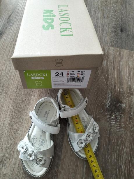 Lasocki kids, lasocki,24