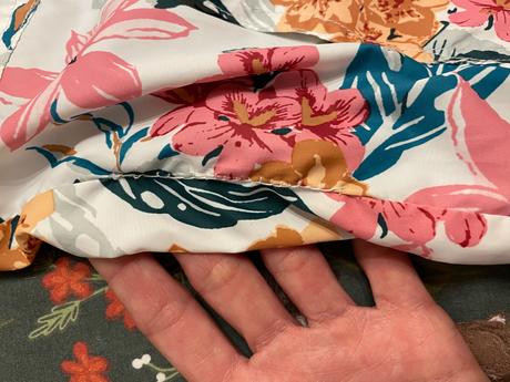 Tenky sustiakovy kabatik, mango,152