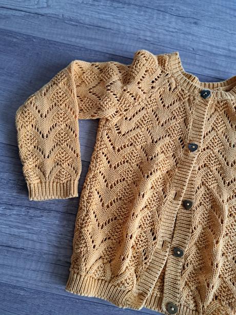 Svetrík, sinsay,110