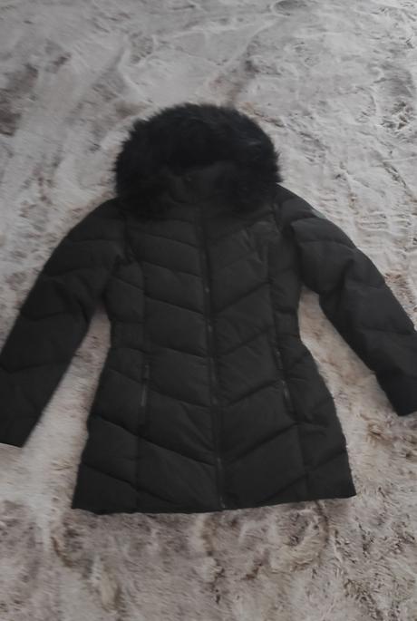 Páperová bunda c&a, c&a,164