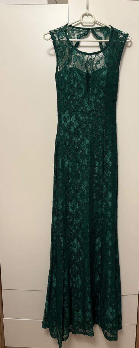 Spoločenské šaty, s