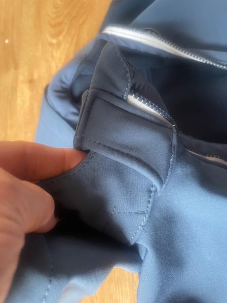 Sofšelova bunda 134, h&m,134