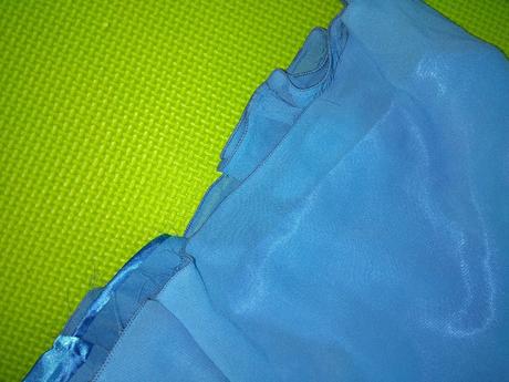 Spoločenské šaty s, s