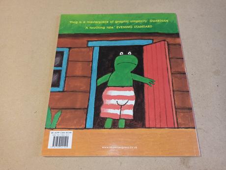 Max velthuis frog zositkove,