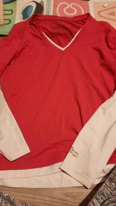 Športové tricko, 40