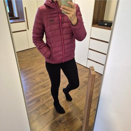 Prechodná bunda loap, loap,s