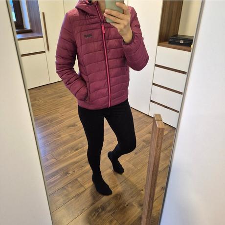 Prechodná bunda loap, loap,s