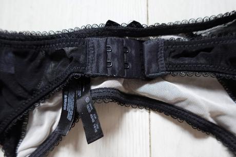 Podväzkový pás secret possessions č. xl, secret possessions,xl