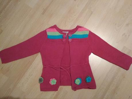 Dievcensky sveter, 92