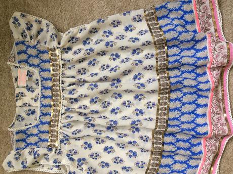 Nadherna bluzka, 140