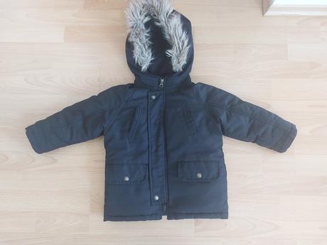 Zimna bunda gap, gap,104