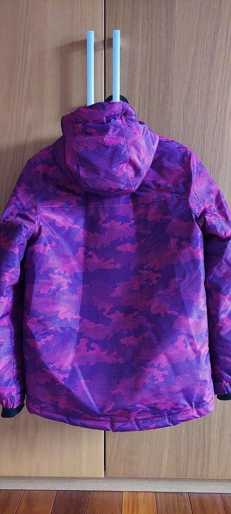 Lyžiarska bunda a nohavice 146/152, loap,152