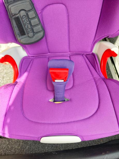 Autosedačka britax, britax