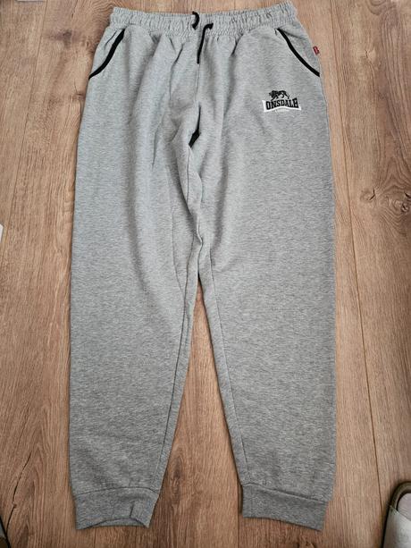 Teplaky lonsdale, lonsdale,xxl