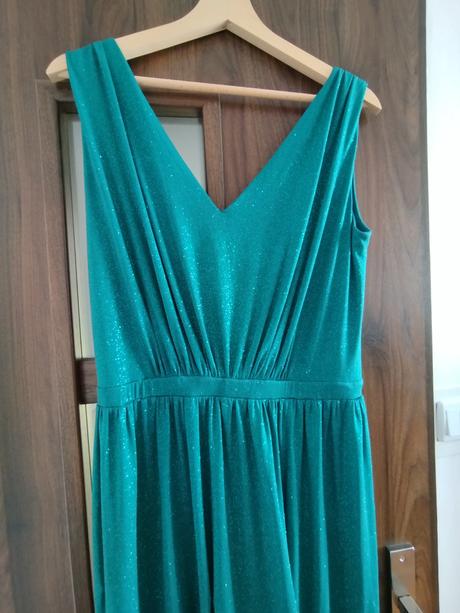 Spoločenské šaty l, l