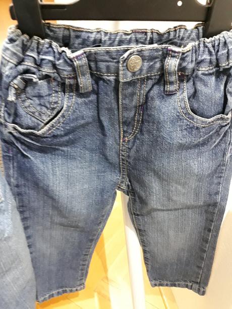 Mix oblečenia, 86–98