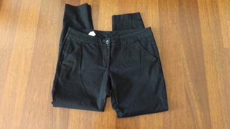 Benetton nohavice v.38, benetton,38