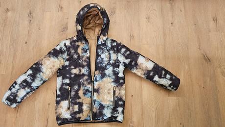 Obojstranná bunda coccodrillo, coccodrillo,146