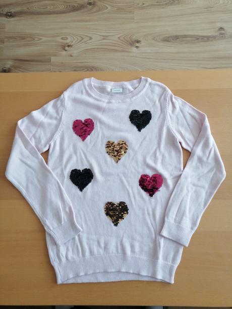 Pulovrík name it, name it,128