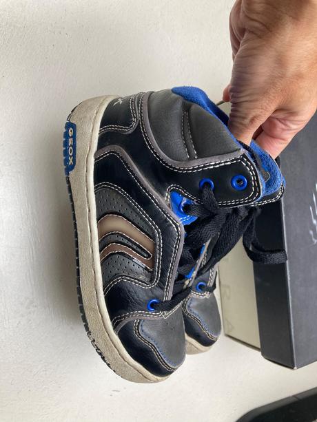 Clenkove topanky geox, geox,29