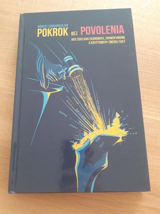 Pokrok bez povolenia, 