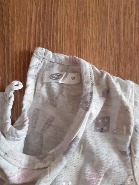 Tricko, pepco,92