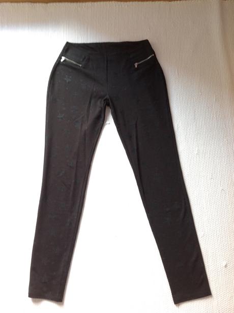 Leginove nohavice, c&a,170