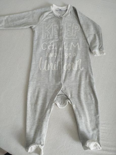 Overal na spanie garnamama, 86