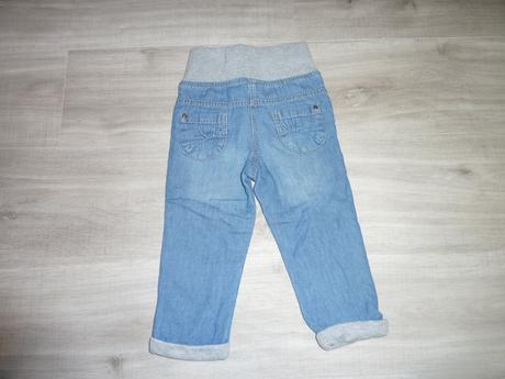 Podsite riflicky, baby club,86