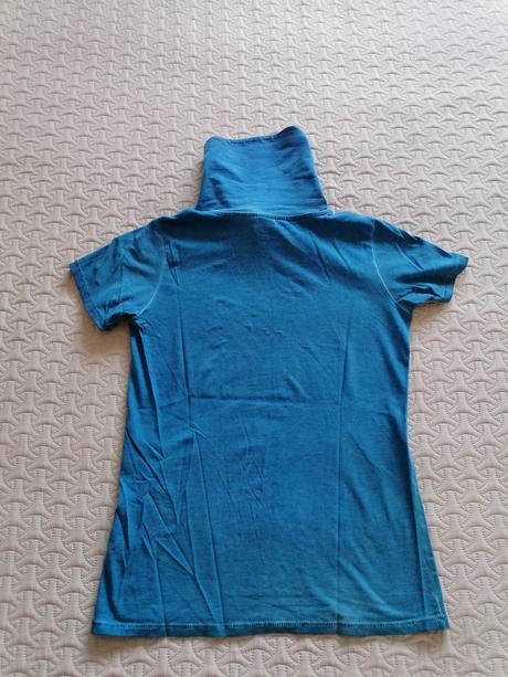 Chlapčenské tričko, chapter young,152